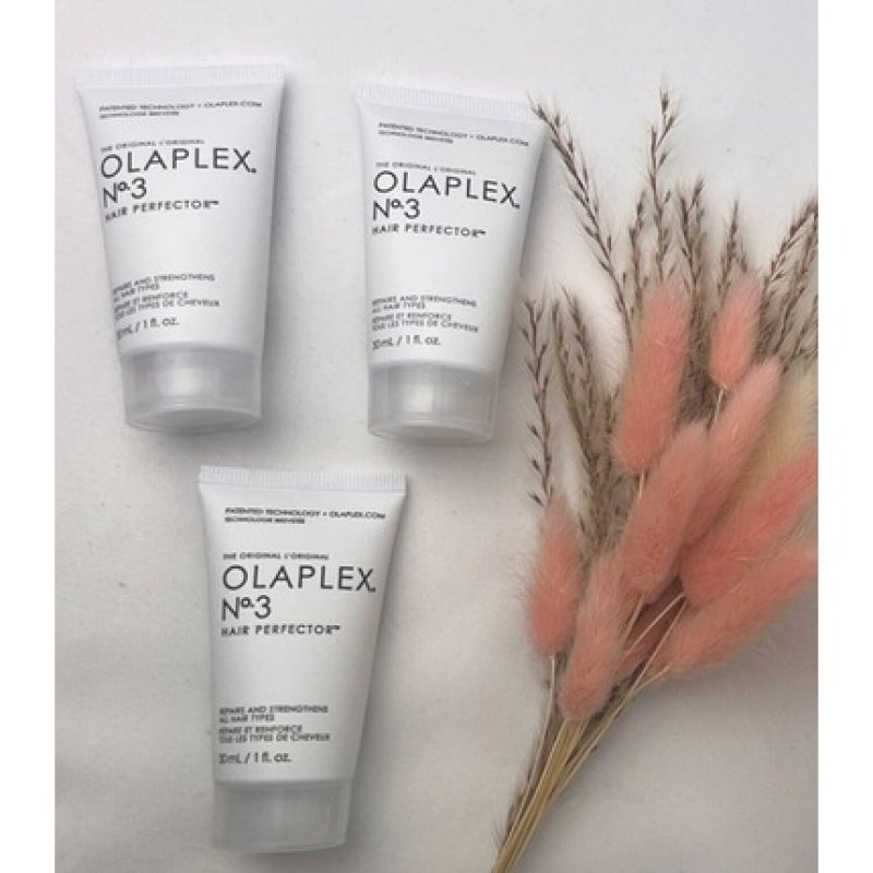 P158 Hair Perfector Olaplex N3 Strengthening And Protection 90ml