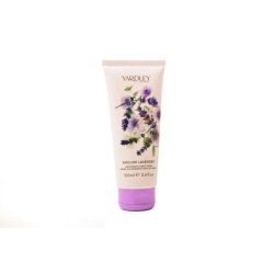 Yardley English Lavender Hand Nail Cream 100ml