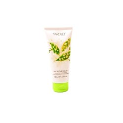 Yardley Lilly Of The Valley Hn Cream 100ml