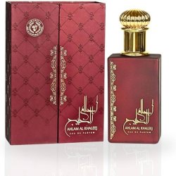 Ard Al Zaafaran Ahlam Al Khaleej Eau De Parfum 80ml
