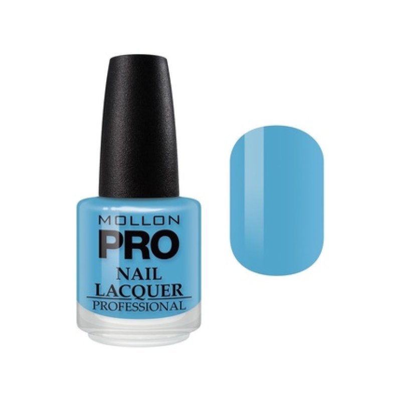 Classic Nail Polish 15ml Mollon Pro Vichy 229