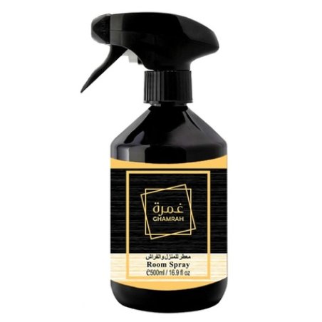 Khalis Ghamrah Room Spray 500ml