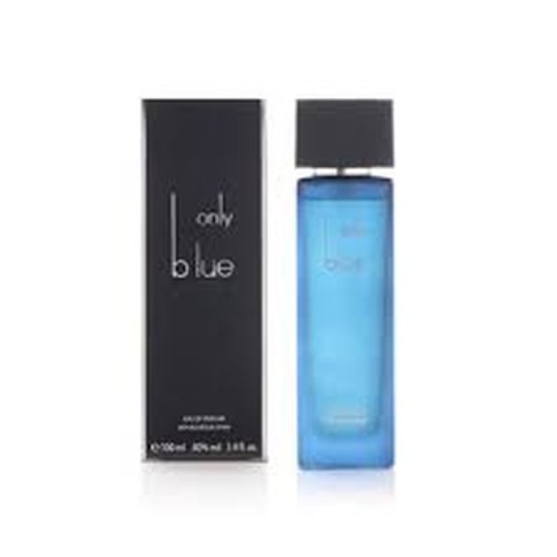 Arabian Oud Only Blue Fragrance
