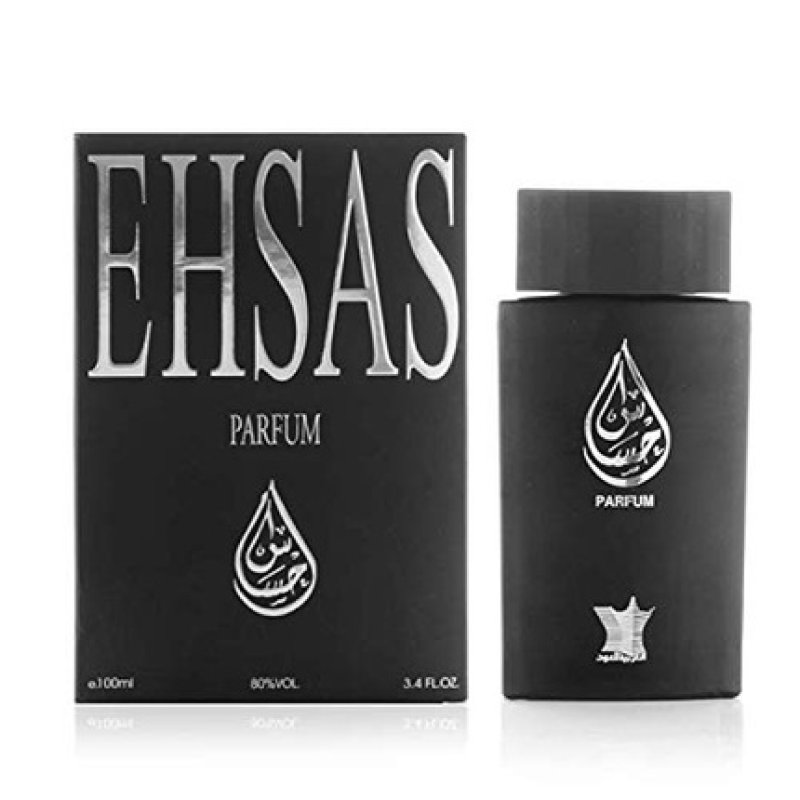 Arabian Oud Ehsas for Men EDP 100ml - Pack of 25
