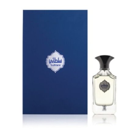 Sultani Eau De Parfum 100ml Original by Arabian Oud