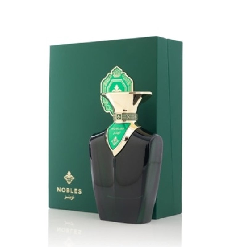 Arabian Oud Nobles Eau De Parfum Spray