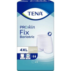 Tena Fix Bariatric 4xl By Tena