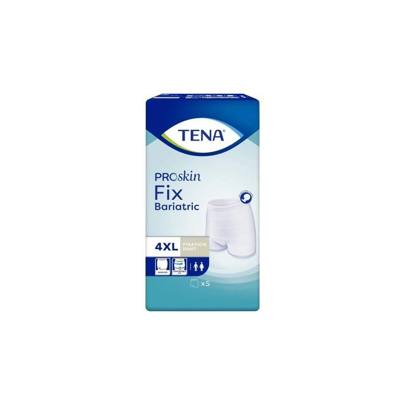 Tena Fix Bariatric 4xl By Tena