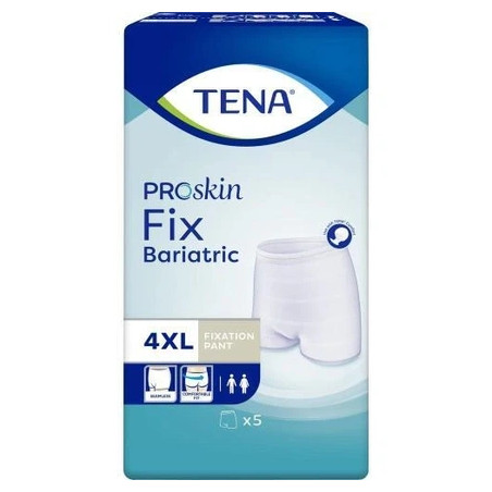 Tena Fix Bariatric 4xl By Tena