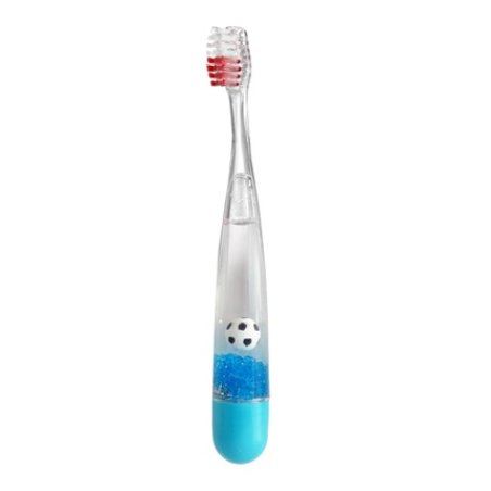 Dr Scott Health Fun Toothbrush Soccer Ball With Timer 1 Piece