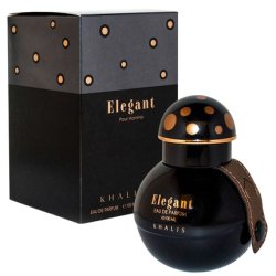 Khalis Elegant Perfume 100 Ml
