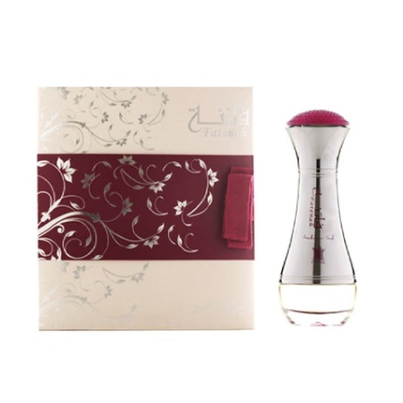 Arabian Oud Fatenah Fragrance