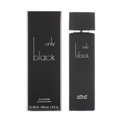 Arabian Oud Only Black Fragrance