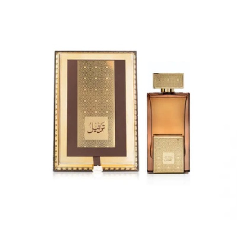 Arabian Oud Tarteel Gold Fragrance