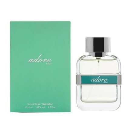 Arabian Oud Adore - Unisex Eau De Parfum Spray 2.71 Oz