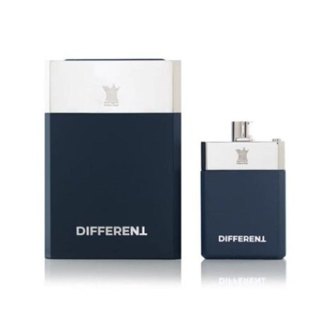 Arabian Oud Different Eau De Parfum Spray 3.0 Oz