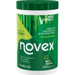 Novex Bamboo Shoot Treatment Cream