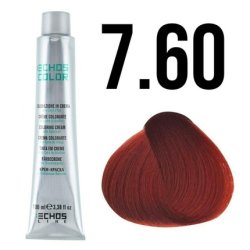 Ecl Tinta Hair Coloring 100ml Shade 760 Bdo Rss Professional