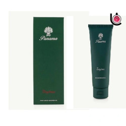 Panama Panama 1924 Daytona 10 Hair & Body Shower Gel 200 Milliliters