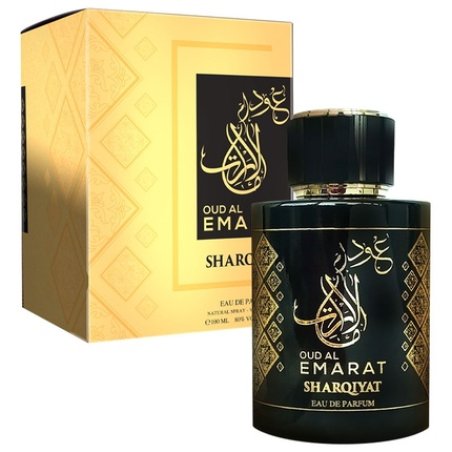 Khalis Oud Al Emarat Unisex Eau De Parfum 100 Ml