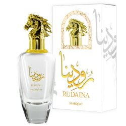 Khalis Rudaina Eau De Parfum For Women 100 Ml