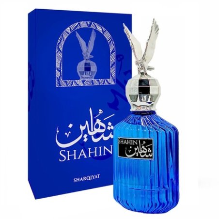 Khalis Shahin Eau De Parfum For Men 100ml