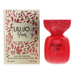 Liu Jo Glam Eau De Parfum 30ml For Women