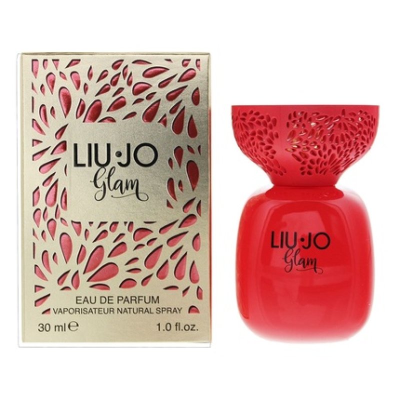 Liu Jo Glam Eau De Parfum 30ml For Women