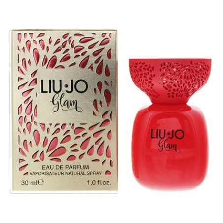Liu Jo Glam Eau De Parfum 30ml For Women