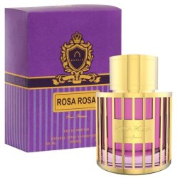 Khalis Rosa Rosa Perfume 100 Ml
