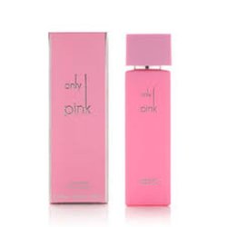 Arabian Oud Only Pink Fragrance