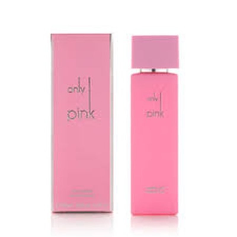 Arabian Oud Only Pink Fragrance