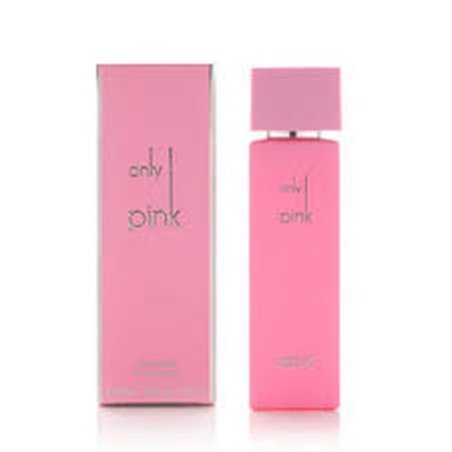 Arabian Oud Only Pink Fragrance