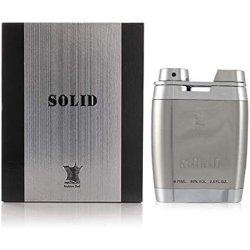 Arabian Oud Solid 75ml for Men