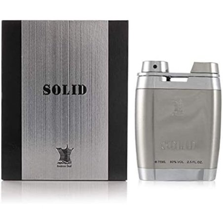 Arabian Oud Solid 75ml for Men