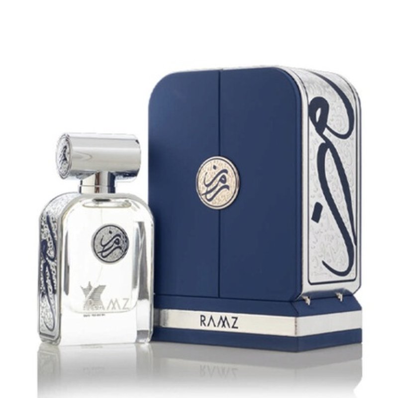 Arabian Oud Ramz Eau De Parfum Spray 3.38 Oz