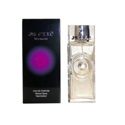 J'S EXTE WOMAN Eau de Parfum 75ml Spray for Women