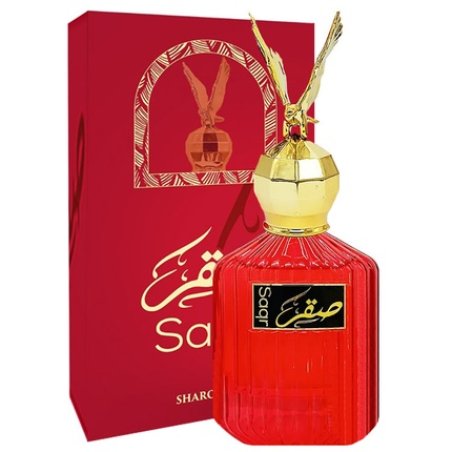 Khalis Saqr Eau De Parfum For Men 100ml