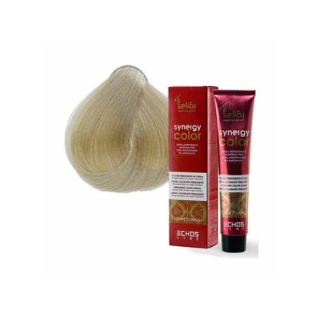 Echosline Seliar Synergy Color 100e Biondo Platino Extra 100ml