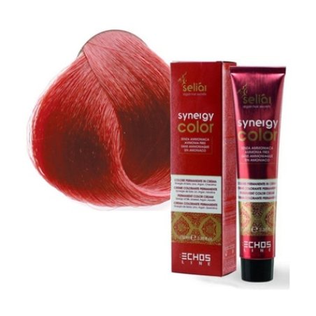 Echosline Seliar Synergy Color 666 Dark Blonde Red Extra 100ml