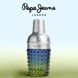 Pepe Jeans Life Is Now Cocktail Edition Miniature Parfum Set for Men