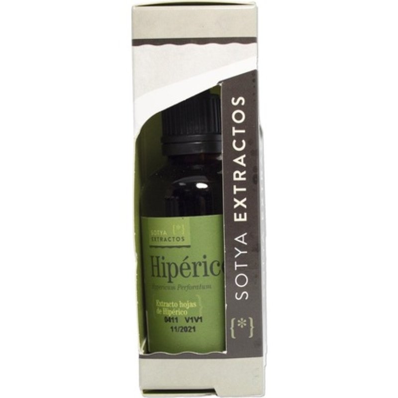Sotya Hiperico Extract 50ml