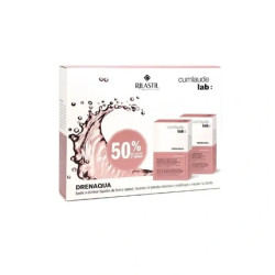 Cumlaude Cumlaude Drenaqua Duplo 2x30 Capsules