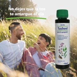 Tusheel Garganta Multifunctional Product 150ml