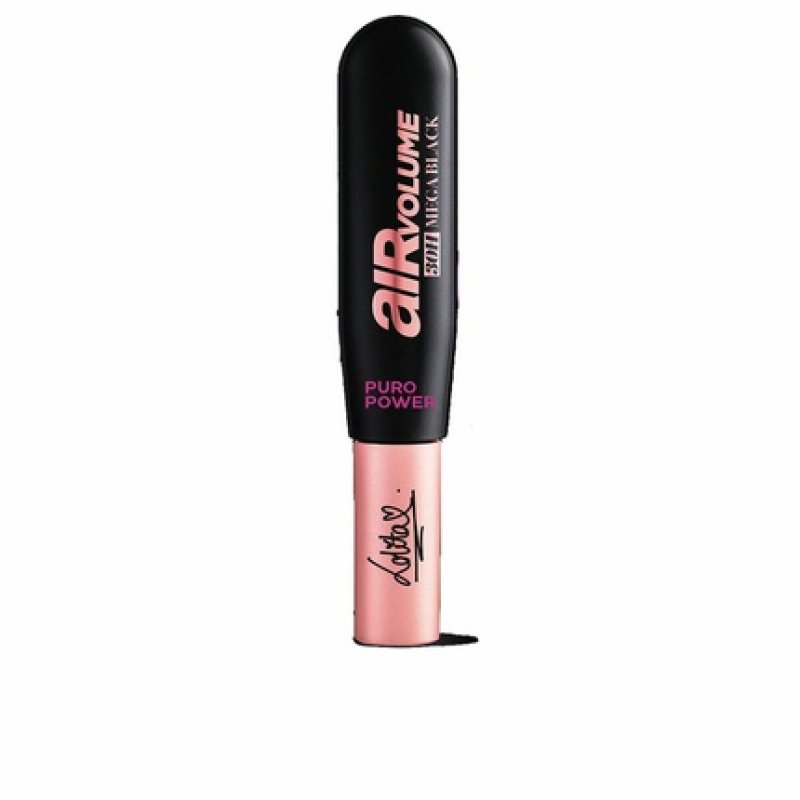 AIR VOLUME mascara 30h puro power by Lola Lolita 01 black 8,5 ml