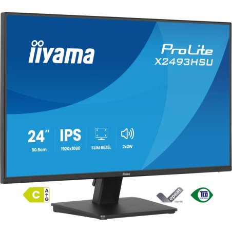 IIYAMA X2493HSU-B1
