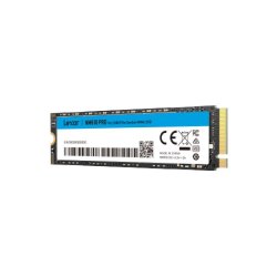Disque SSD Lexar NM610 Pro 1To (1000Go) - NVMe M.2 Type 2280