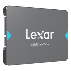 512GB NQ100 2.5IN SATA (6GB/S) SOLID-STATE DRIVE UP TO 560MB/S