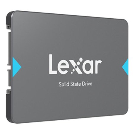 512GB NQ100 2.5IN SATA (6GB/S) SOLID-STATE DRIVE UP TO 560MB/S