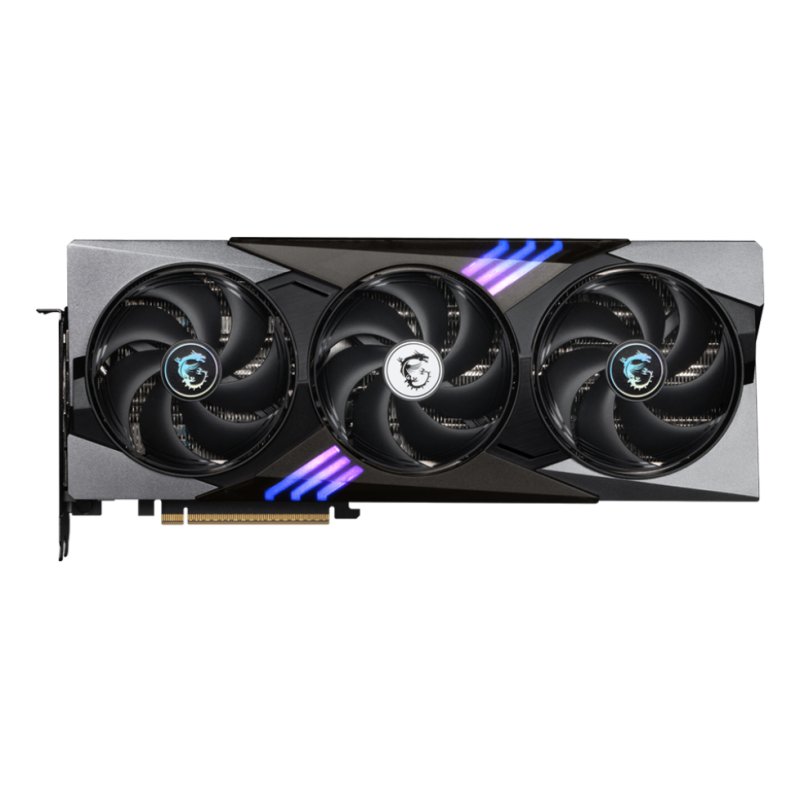MSI GAMING GeForce RTX 5080 16G TRIO NVIDIA 16 GB GDDR7